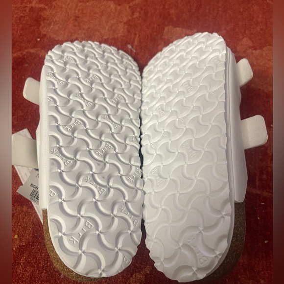 Birkenstock Arizona Slide Sandal - Picture 10 of 12